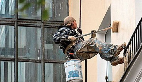 Правительство Москвы утвердило порядок отбора подрядчиков для капитального ремонта многоквартирных домов