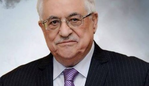 Визит в РУДН Президента Государства Палестина господина Махмуда Аббаса
