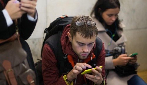 "Активный гражданин" выяснит нужен ли Wi-Fi в электричках