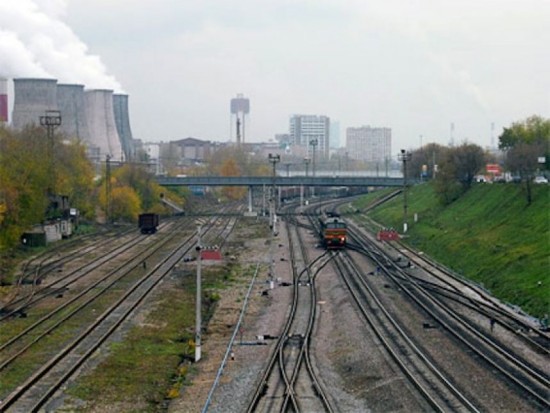 На полигоне Московской железной дороги уровень непроизводственного травматизма продолжает снижаться