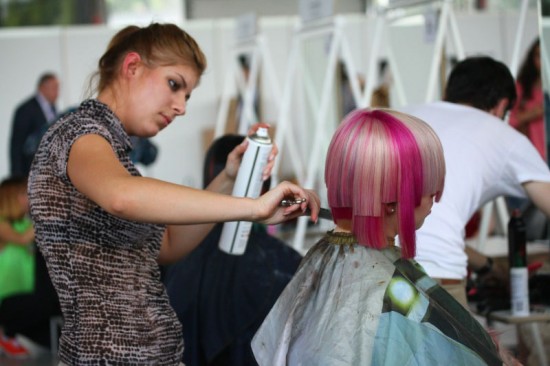 Чемпионат Москвы по парикмахерскому искусству, декоративной косметике, моделированию и дизайну ногтей пройдет 18 апреля