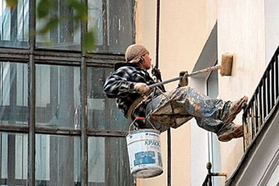 Правительство Москвы утвердило порядок отбора подрядчиков для капитального ремонта многоквартирных домов
