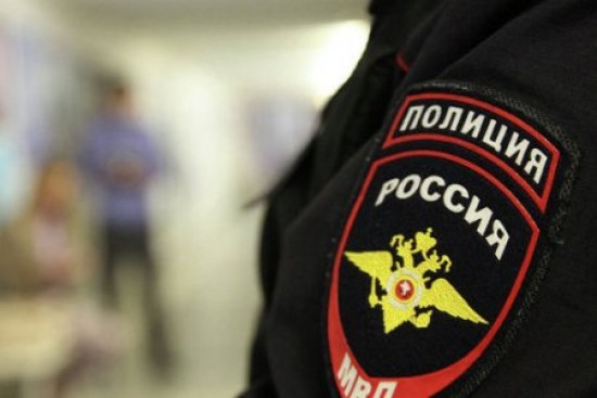 Полицейские Юго-Западного округа раскрыли грабеж на 1 миллион рублей