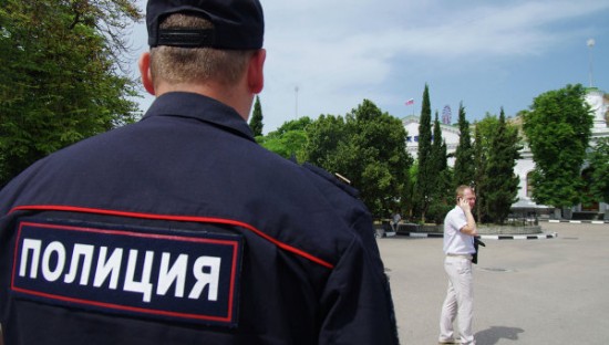 В Обручевском районе пройдет рейд «Законность»