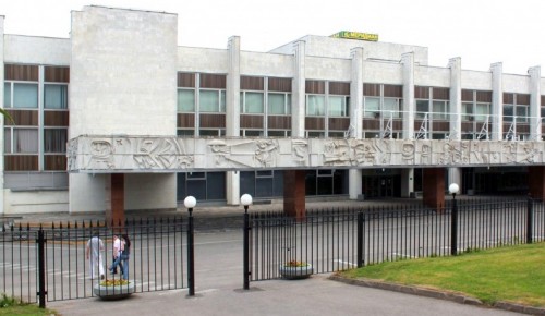 В Меридиане пройдут "Дни активного москвича"