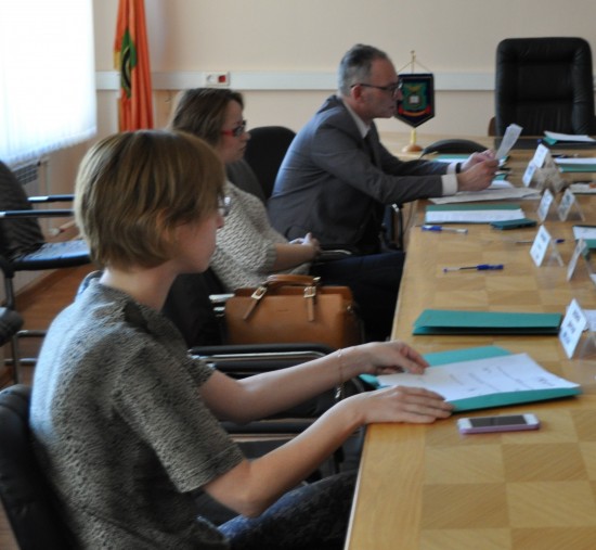 Сегодня состоится заседание Координационного совета управы Обручевского района и органов местного самоуправления