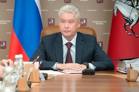 Акция "Миллион деревьев" будет продолжена в Москве в 2016 году - Сергей Собянин