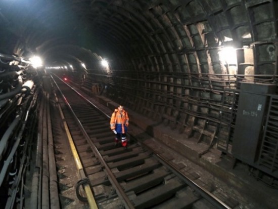 21 ноября будет закрыт участок Калужско-Рижской линии метро 