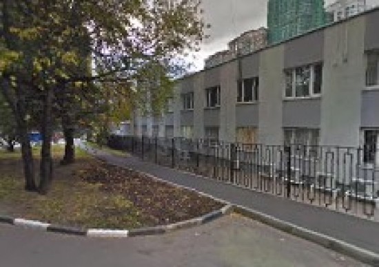 18 ноября в Обручевском районе пройдет встреча с главой управы В.В. Хизирьяновым 