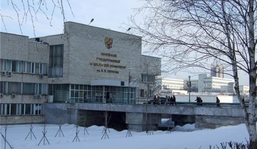 В Университете имени Пирогова состоится финал турнира по самбо памяти В.П. Горбачева