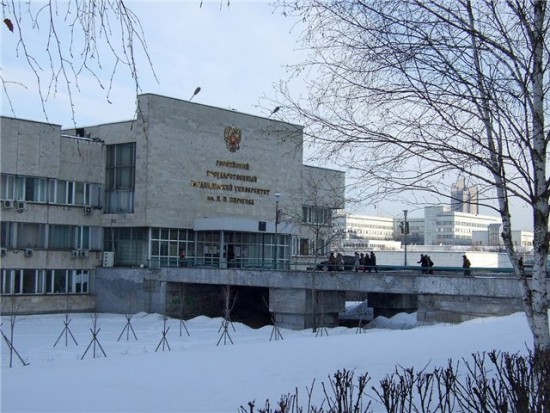 В Университете имени Пирогова состоится финал турнира по самбо памяти В.П. Горбачева