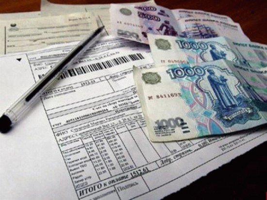 В 2016 году рост тарифов ЖКУ в Москве будет ниже инфляции
