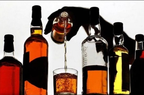 «Безопасная столица» пресекла торговлю контрафактным алкоголем