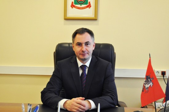 Встреча главы управы Обручевского района с жителями состоится 19 февраля