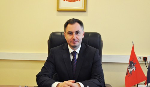 18 марта состоится встреча главы управы Обручевского района с жителями 