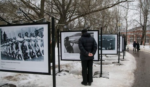 Фотовыставка «Усадьба Воронцово: история и архитектура» откроется 16 марта