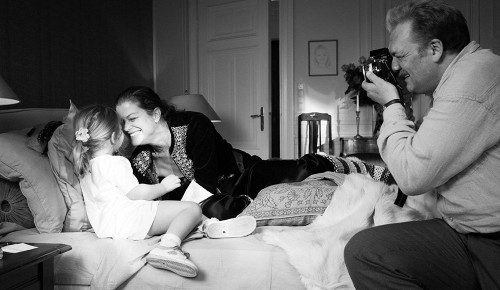 В Гёте-Институте пройдет кинопоказ фильма о Роми Шнайдер 