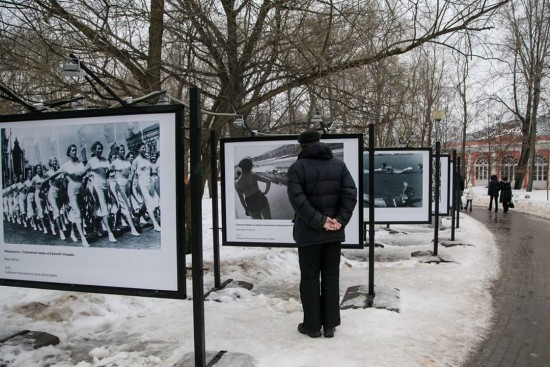 Фотовыставка «Усадьба Воронцово: история и архитектура» откроется 16 марта