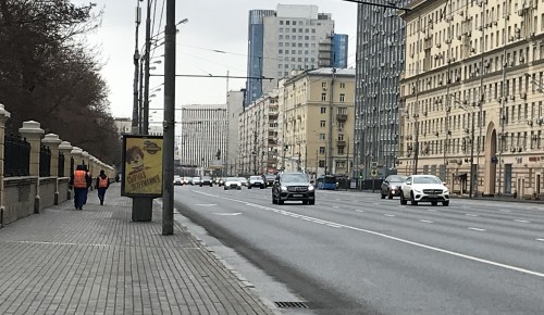 Поездки на дачу в Подмосковье допускаются