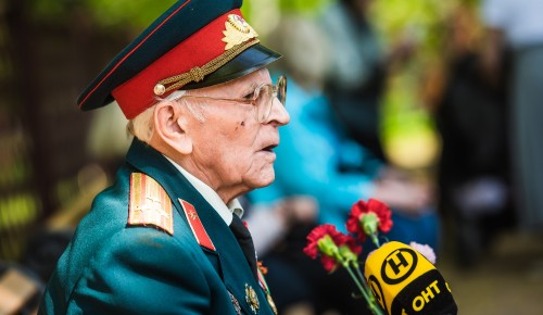 Парк «Усадьба Воронцово» представил онлайн-программу празднования 75-летия Победы