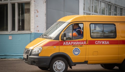 Депутат Мосгордумы высоко оценил оперативную работу коммунальных служб города по запросам жителей