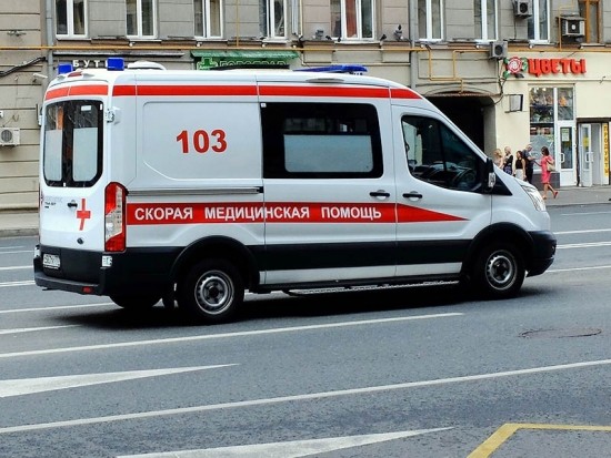 Собянин: В Москве в разы меньше смертей от COVID-19, чем в других городах мира 