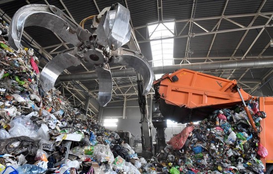 Депутаты Мосгордумы планируют провести слушания по переработке мусора и защите экологии