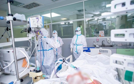 Перепрофилированные под лечение коронавирусной инфекции больницы возвращаются к обычному режиму