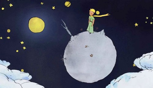 Юным читателям Обручевского района расскажут о сказке «Маленький принц»