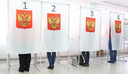 Депутат МГД Козлов: Эксперты отметили высокую надежность электронного голосования в Москве