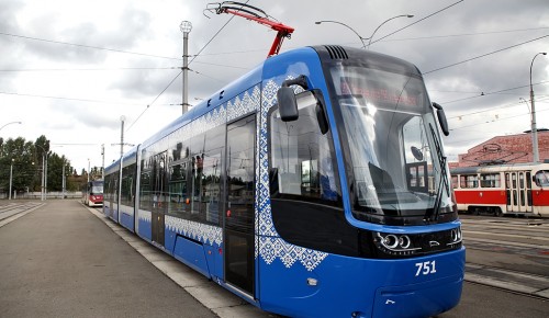 Депутат Мосгордумы Титов: Трамвайная сеть Москвы может дойти до ЗелАО при условии привлечения частного инвестора