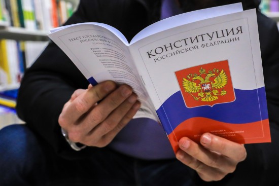 Асафов: Голосование в Москве проходит без нарушений и сбоев