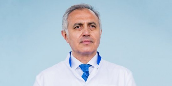 Главный педиатр Москвы: Электронное голосование является самым безопасным в условиях пандемии