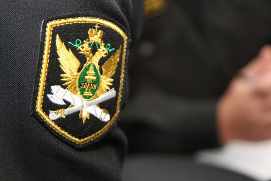 Служба судебных приставов проводит прием по личной записи