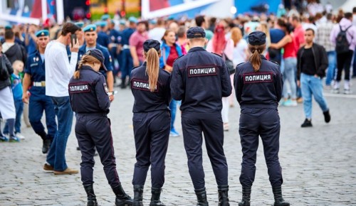 Полиция Москвы опровергла межнациональный характер драки на улице Маршала Захарова