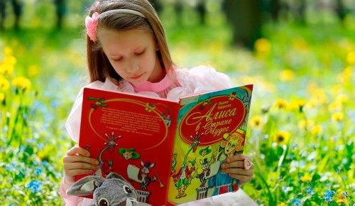 Участники программы летнего чтения поделились своими впечатлениями о книгах