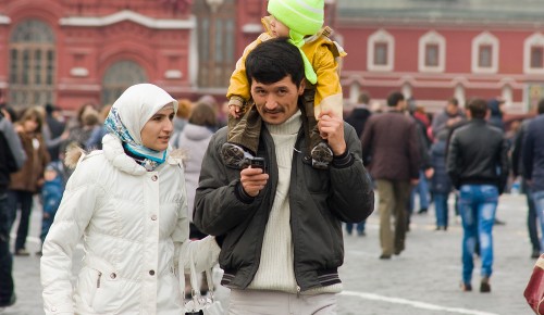 Вопросам адаптации трудовых мигрантов уделят повышенное внимание