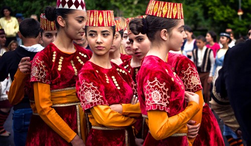 Посольство Армении, церковь и диаспора просят соотечественников не участвовать в провокация