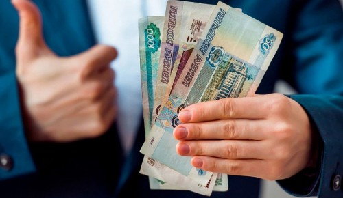 Сенатор Инна Святенко отметила необходимость совершенствования системы оплаты труда бюджетников