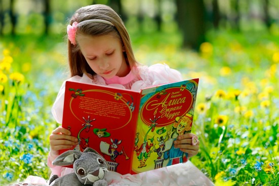 Участники программы летнего чтения поделились своими впечатлениями о книгах