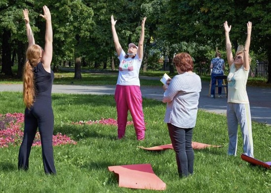 Депутат МГД Киселева: Экологические преимущества столицы необходимо развивать и преумножать