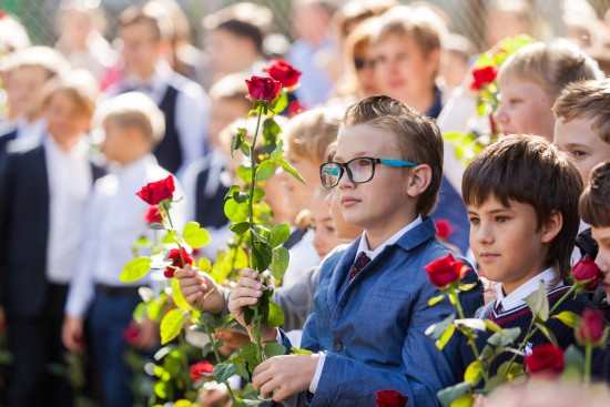 Образовательные организации готовы к началу нового учебного года