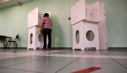 В МГИК разделили ключ шифрования для голосования на выборах мундепов