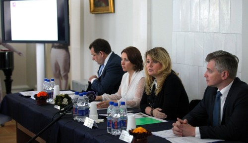 Сергунина сообщила о продлении приема заявок на субсидии для субъектов МСП