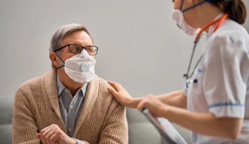 О причинах аллергии в августе рассказал врач аллерголог-онкоиммунолог