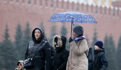 Сергунина рассказала о победителях городской программы для туристических стартапов 