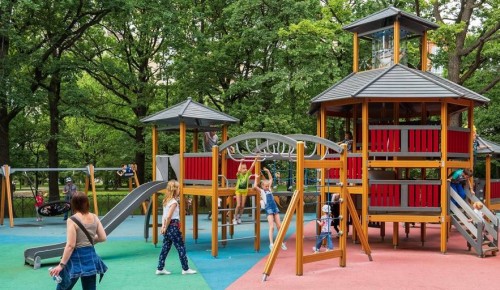 Воронцовский парк подготовил онлайн-мероприятия для взрослых и детей