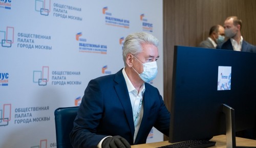 Для снижения заболеваемости в Москве продлевают дистанционку