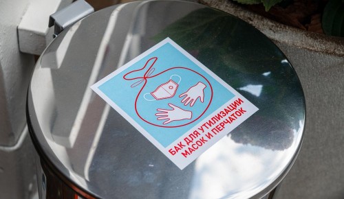 Рестораторы Москвы готовы внедрить систему QR-кодов в дневных заведениях