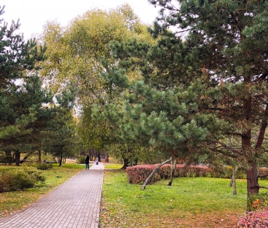 Парк «Усадьба Воронцово» рассказал об истории совхоза на территории усадьбы